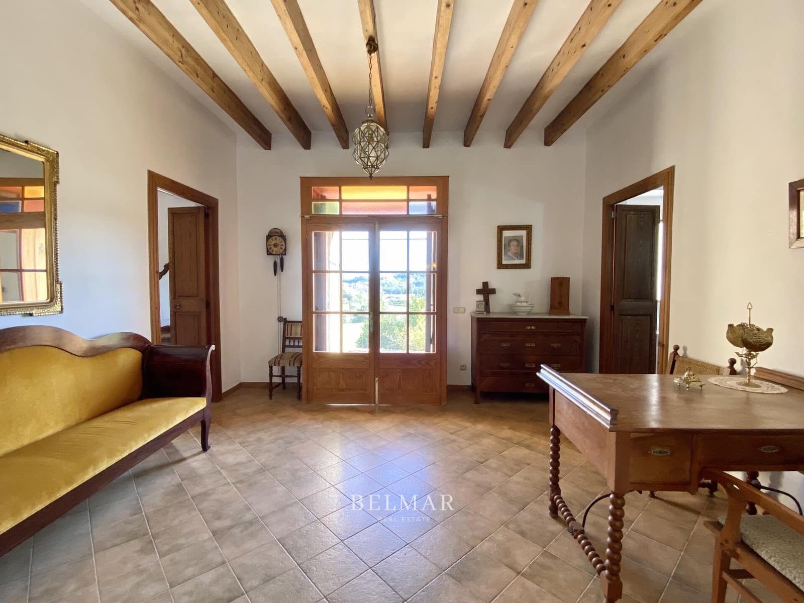 5 camera da letto Finca/Casa di Campagna in vendita in Sant Llorenc des Cardassar con garage - 790.000 € (Rif: 9640437)
