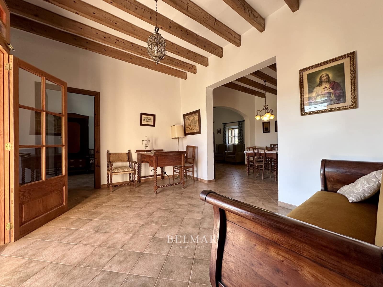 5 camera da letto Finca/Casa di Campagna in vendita in Sant Llorenc des Cardassar con garage - 790.000 € (Rif: 9640437)
