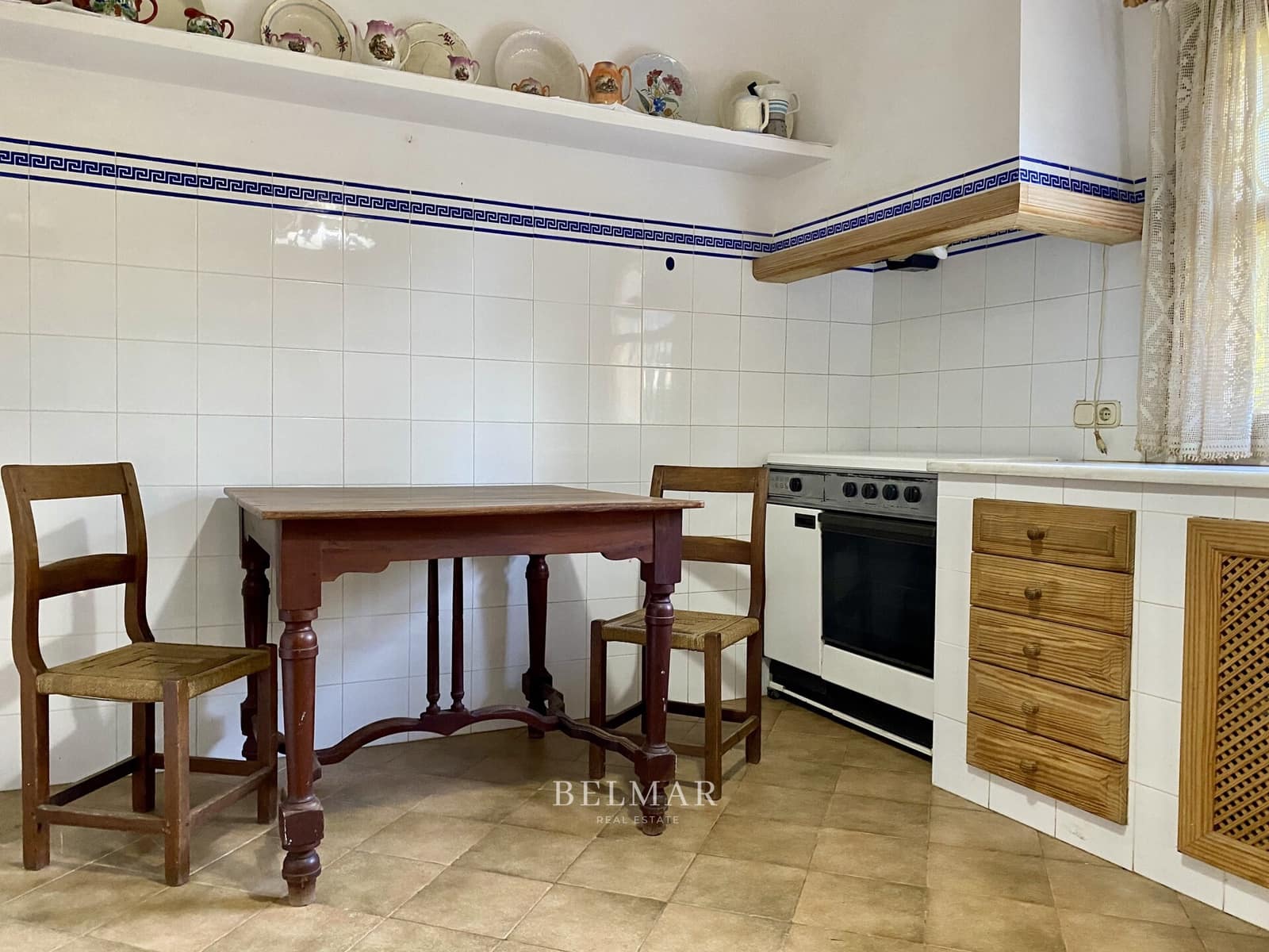 5 camera da letto Finca/Casa di Campagna in vendita in Sant Llorenc des Cardassar con garage - 790.000 € (Rif: 9640437)