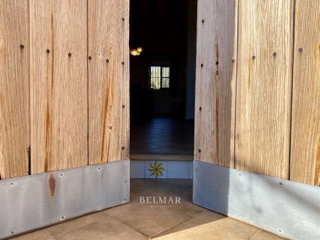 5 quarto Quinta/Casa Rural para venda em Sant Llorenç des Cardassar com garagem - 790 000 € (Ref: 9640437)