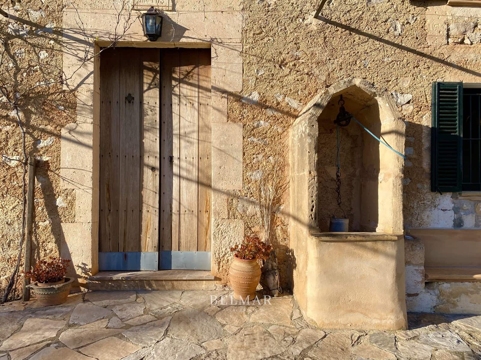 5 camera da letto Finca/Casa di Campagna in vendita in Sant Llorenc des Cardassar con garage - 790.000 € (Rif: 9640437)