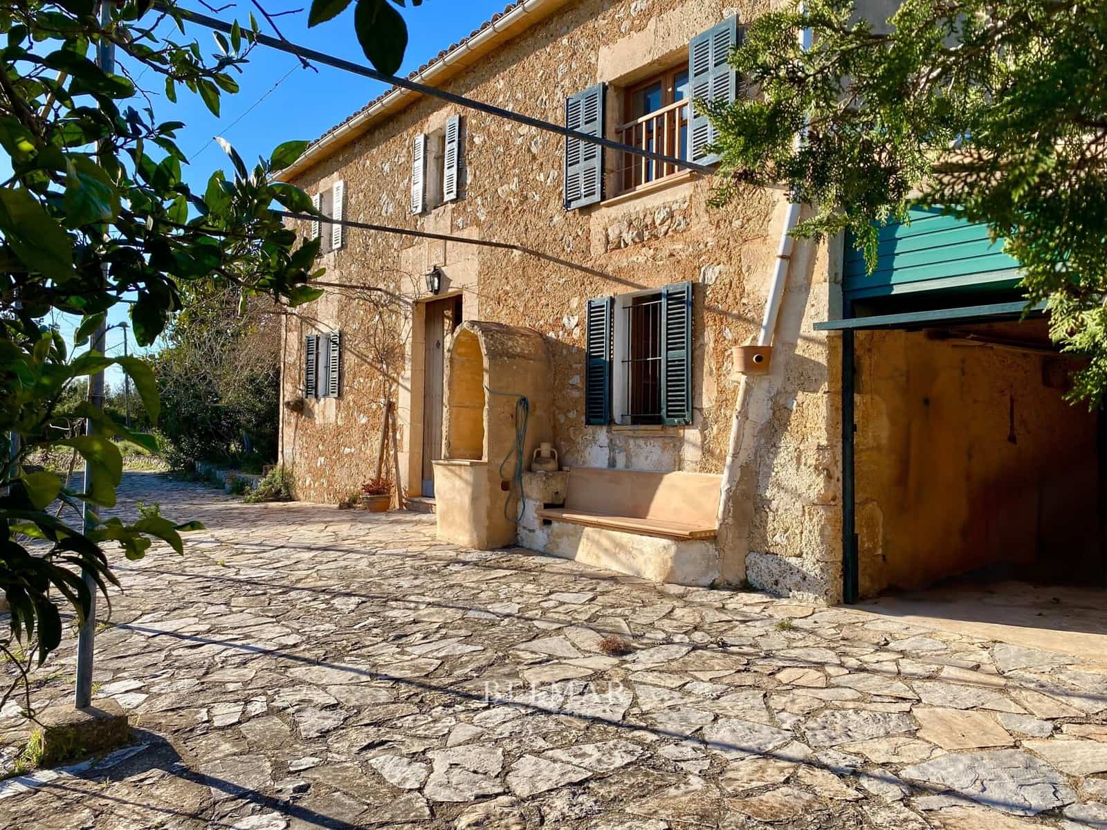 5 camera da letto Finca/Casa di Campagna in vendita in Sant Llorenc des Cardassar con garage - 790.000 € (Rif: 9640437)