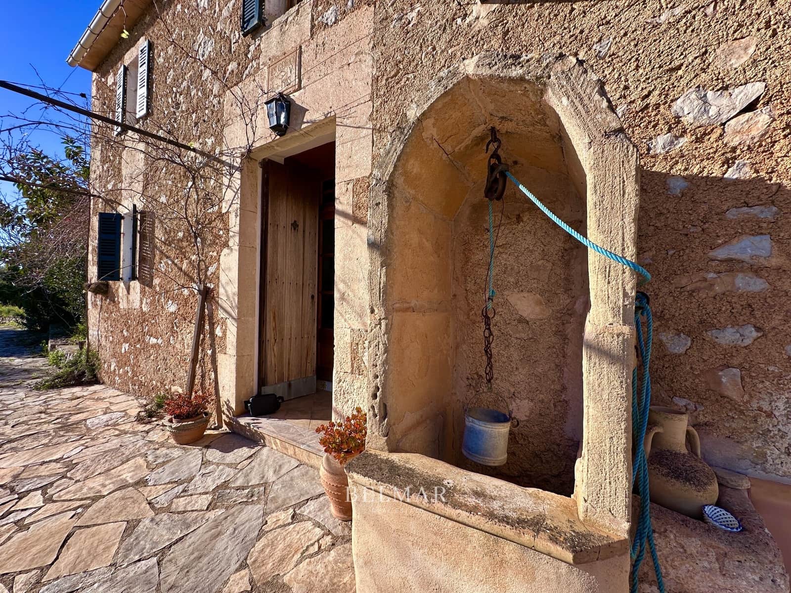 5 camera da letto Finca/Casa di Campagna in vendita in Sant Llorenc des Cardassar con garage - 790.000 € (Rif: 9640437)