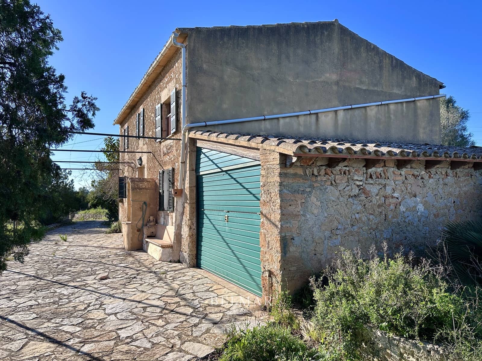 5 camera da letto Finca/Casa di Campagna in vendita in Sant Llorenc des Cardassar con garage - 790.000 € (Rif: 9640437)
