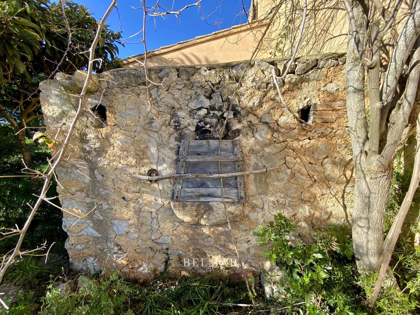 5 camera da letto Finca/Casa di Campagna in vendita in Sant Llorenc des Cardassar con garage - 790.000 € (Rif: 9640437)