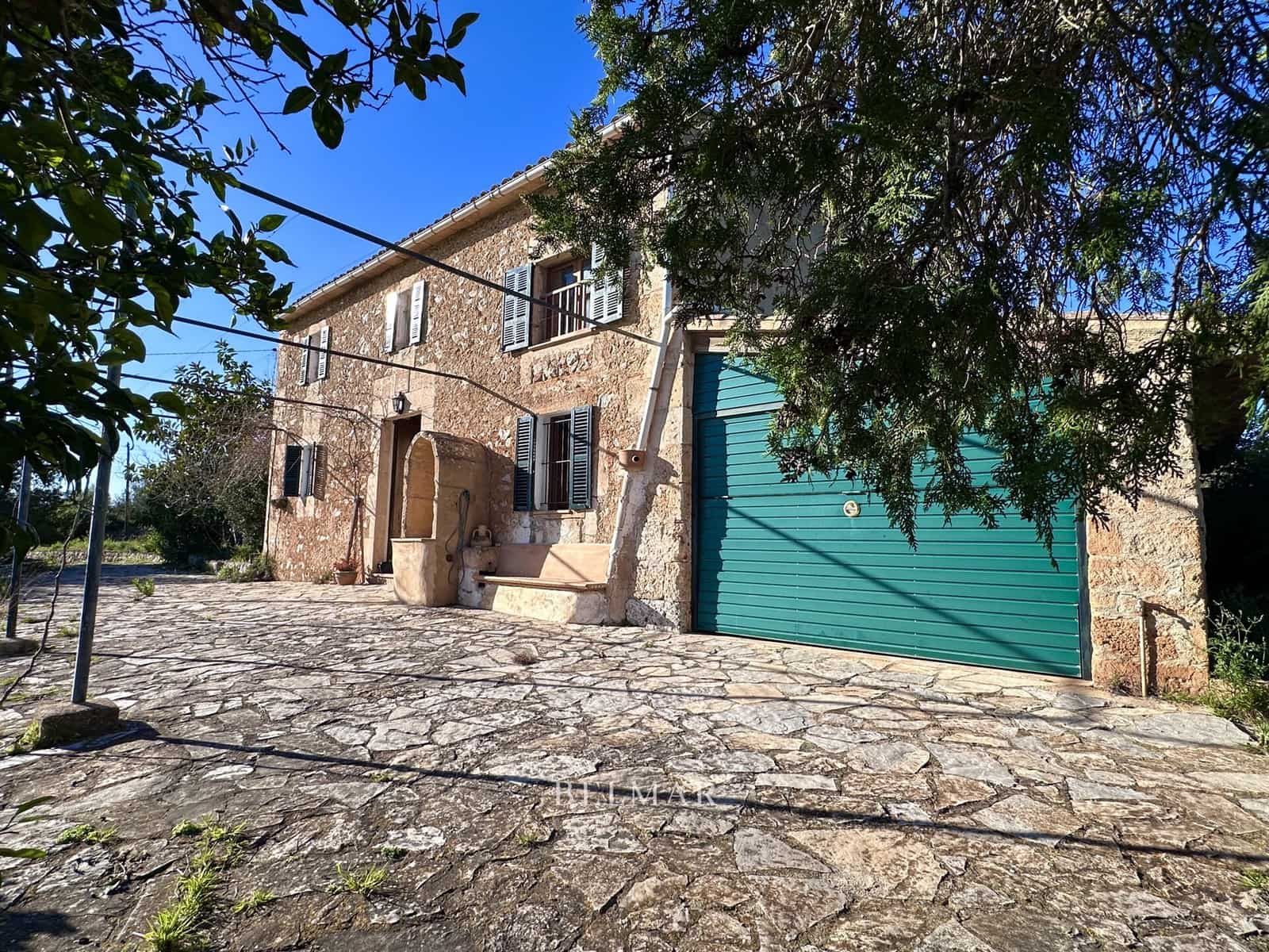 5 camera da letto Finca/Casa di Campagna in vendita in Sant Llorenc des Cardassar con garage - 790.000 € (Rif: 9640437)
