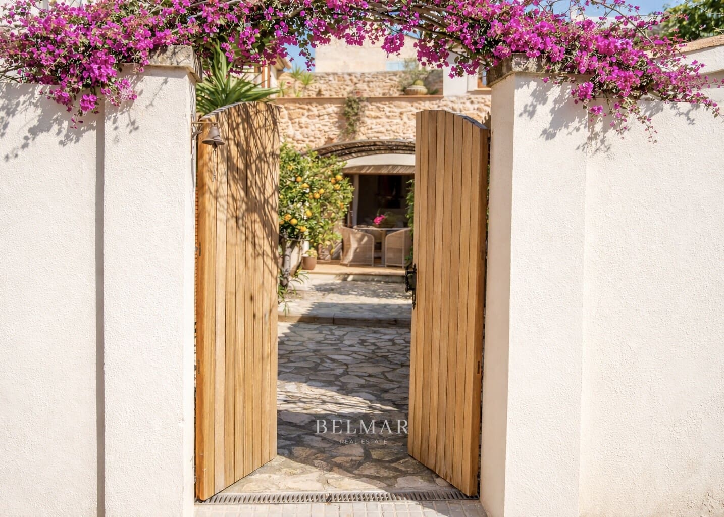 2 chambre Maison de Ville à vendre à Capdepera - 630 000 € (Ref: 9640438)