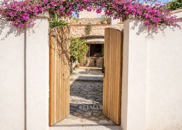 2 sovrum Hus till salu i Capdepera - 630 000 € (Ref: 9640438)