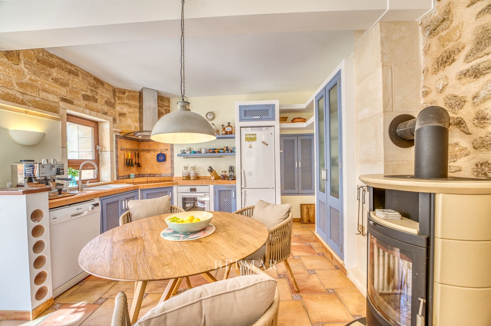 2 chambre Maison de Ville à vendre à Capdepera - 630 000 € (Ref: 9640438)