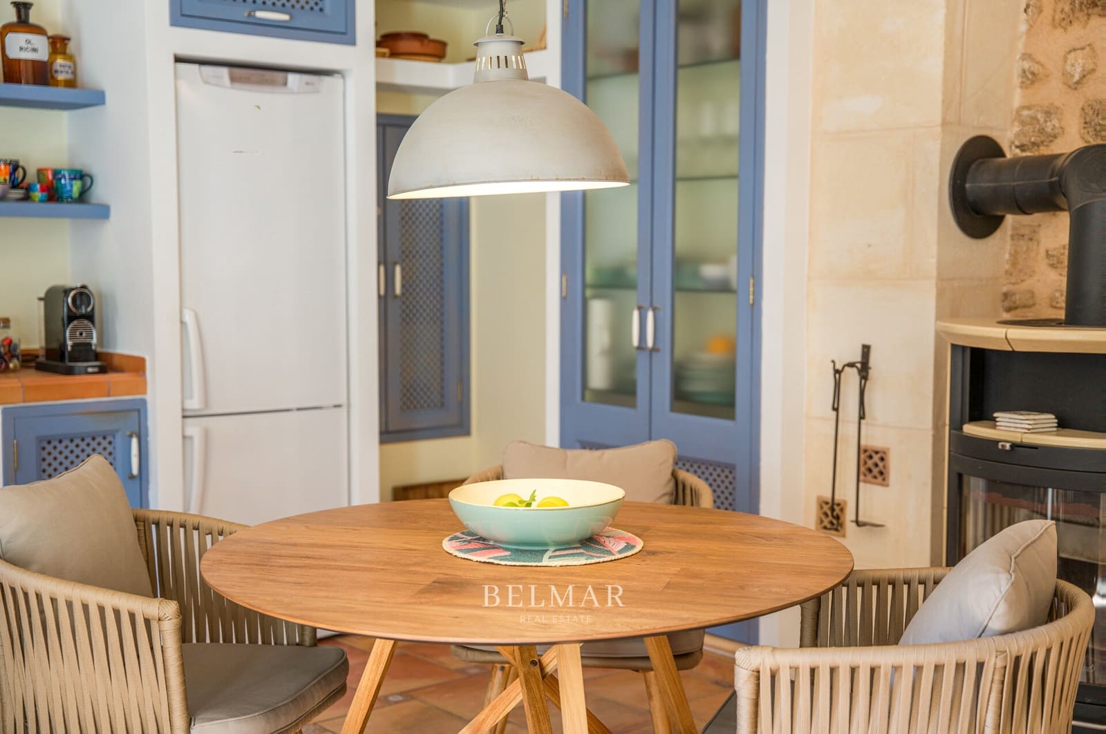 2 chambre Maison de Ville à vendre à Capdepera - 630 000 € (Ref: 9640438)