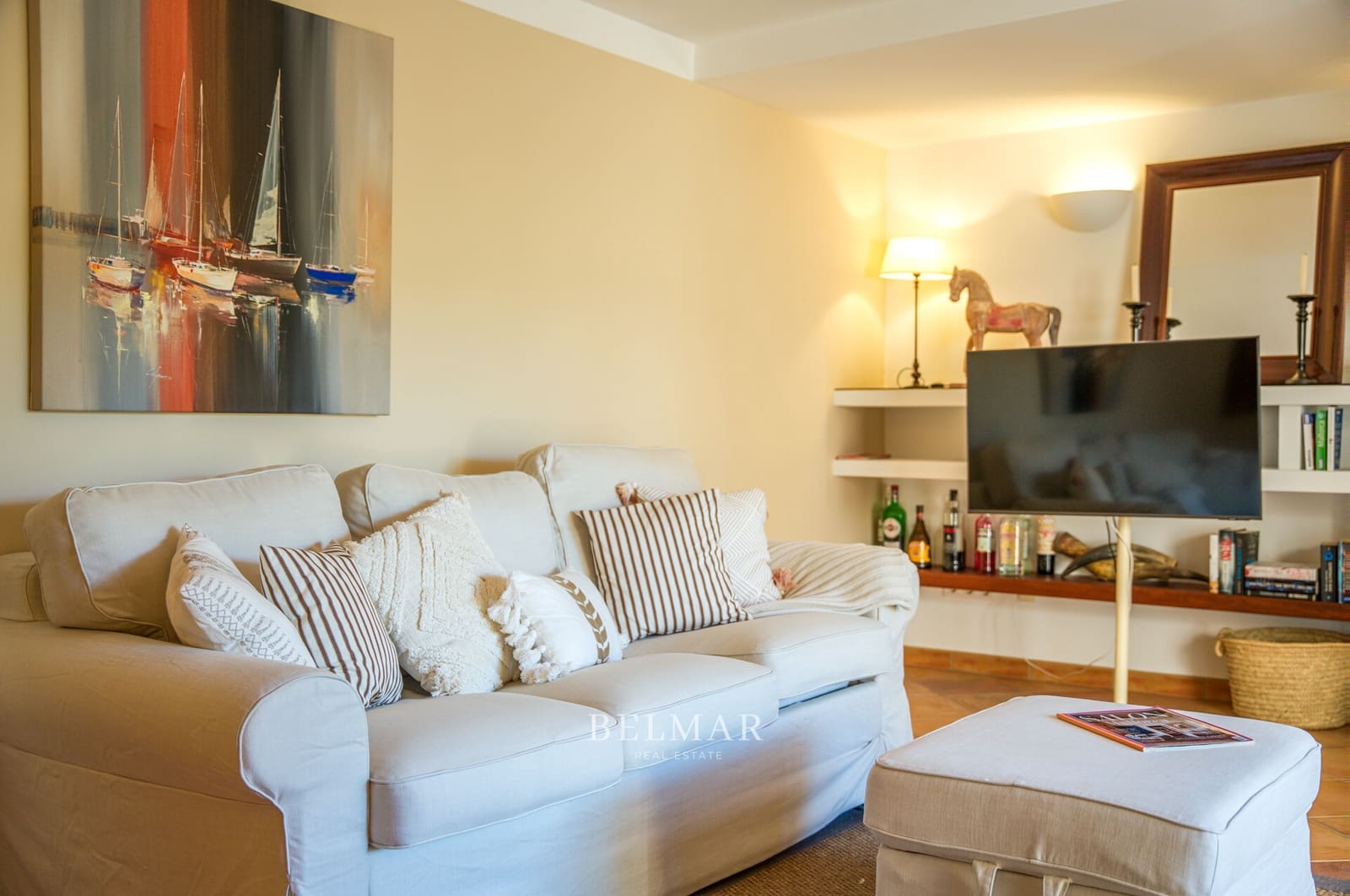 2 chambre Maison de Ville à vendre à Capdepera - 630 000 € (Ref: 9640438)