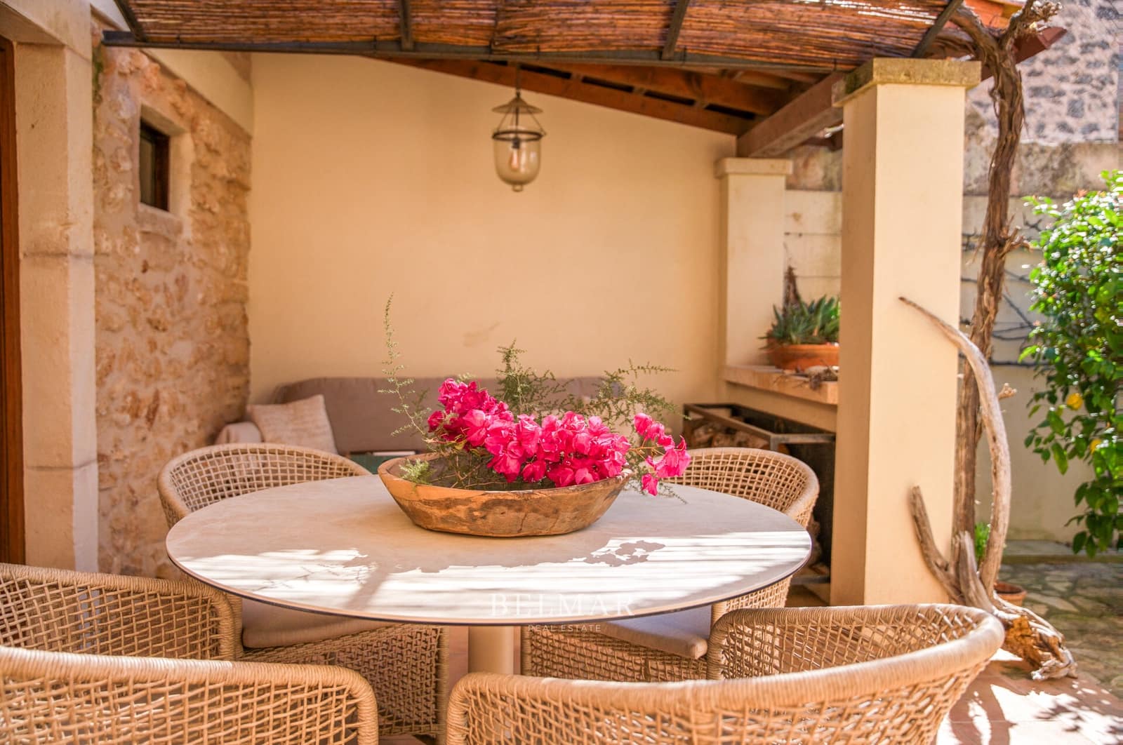 2 chambre Maison de Ville à vendre à Capdepera - 630 000 € (Ref: 9640438)