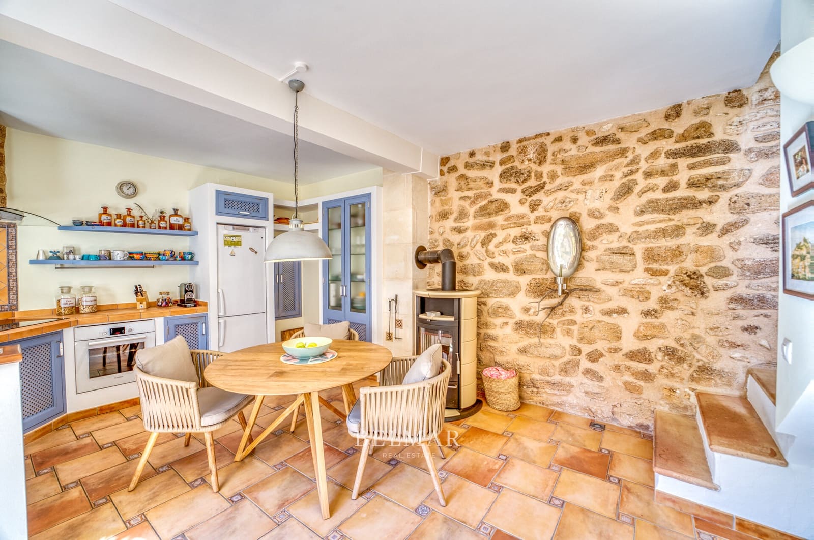 2 chambre Maison de Ville à vendre à Capdepera - 630 000 € (Ref: 9640438)