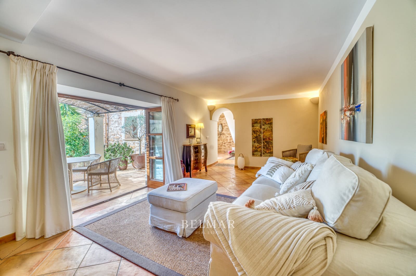 2 chambre Maison de Ville à vendre à Capdepera - 630 000 € (Ref: 9640438)