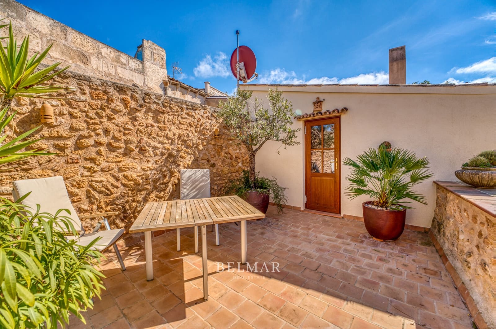 2 chambre Maison de Ville à vendre à Capdepera - 630 000 € (Ref: 9640438)