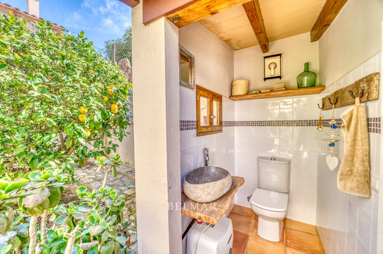 2 chambre Maison de Ville à vendre à Capdepera - 630 000 € (Ref: 9640438)