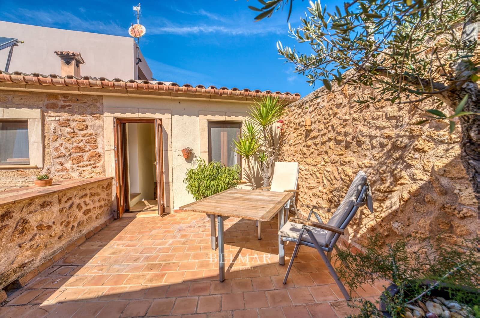 2 chambre Maison de Ville à vendre à Capdepera - 630 000 € (Ref: 9640438)