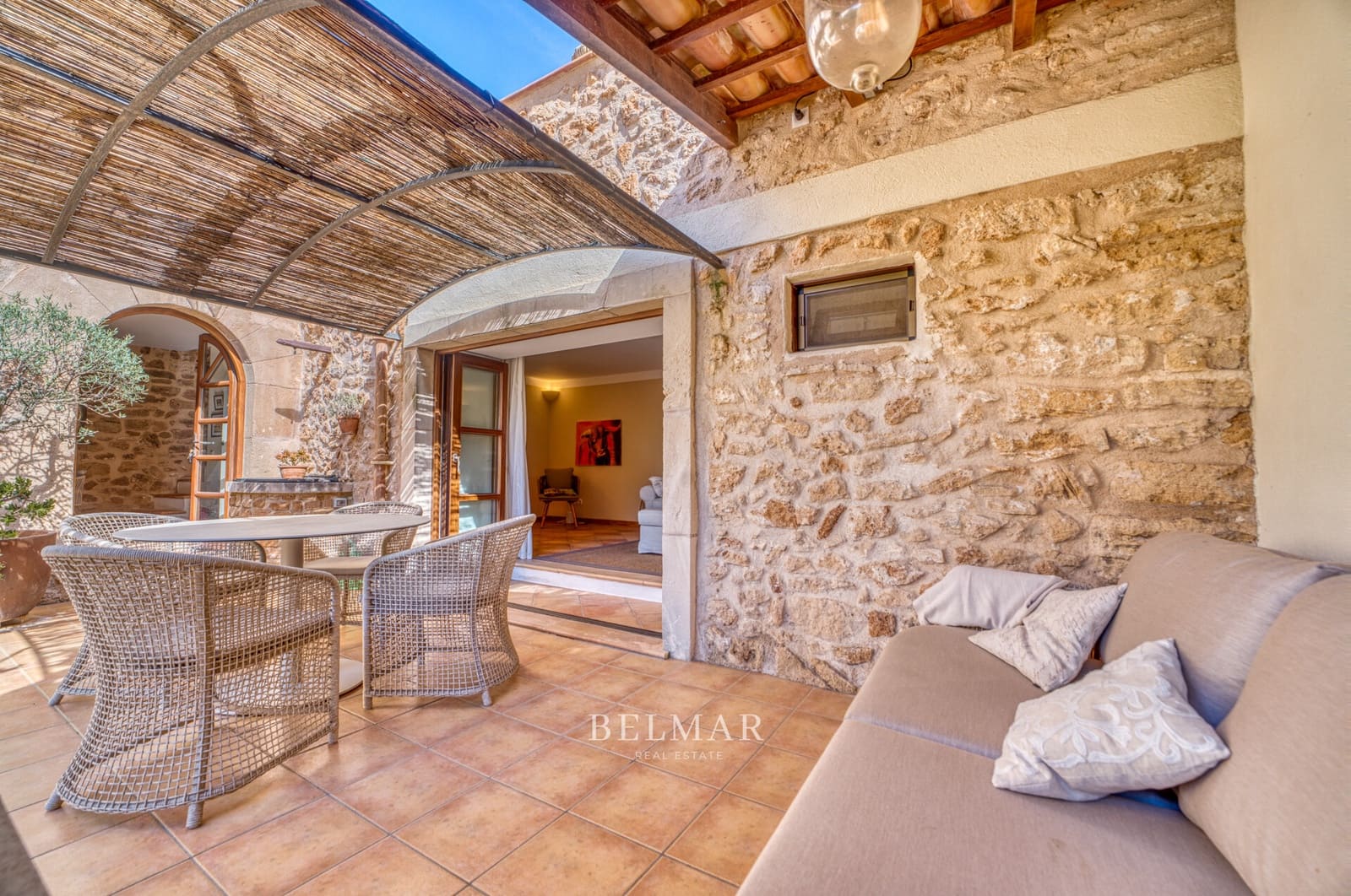 2 chambre Maison de Ville à vendre à Capdepera - 630 000 € (Ref: 9640438)