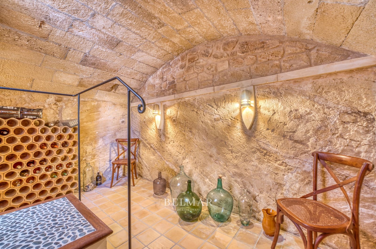 2 chambre Maison de Ville à vendre à Capdepera - 630 000 € (Ref: 9640438)