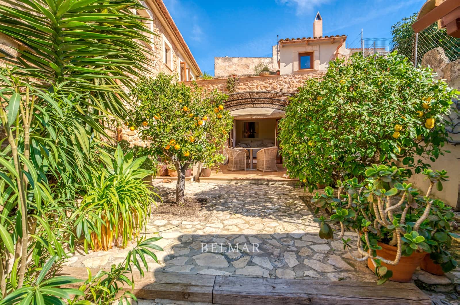 2 chambre Maison de Ville à vendre à Capdepera - 630 000 € (Ref: 9640438)