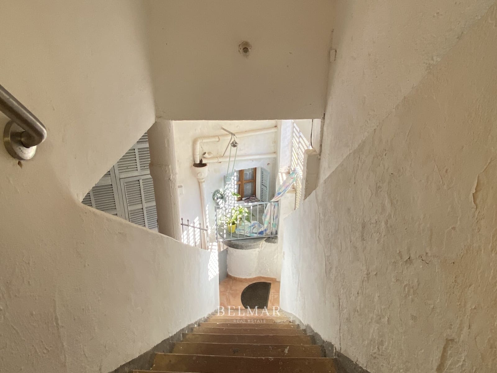 5 soverom Rekkehus til salgs i Sant Llorenc des Cardassar - € 349 000 (Ref: 9690681)