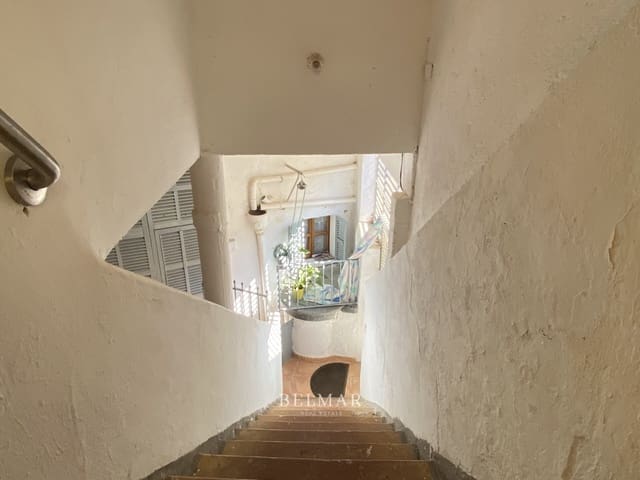 5 soverom Rekkehus til salgs i Sant Llorenç des Cardassar - € 349 000 (Ref: 9690681)