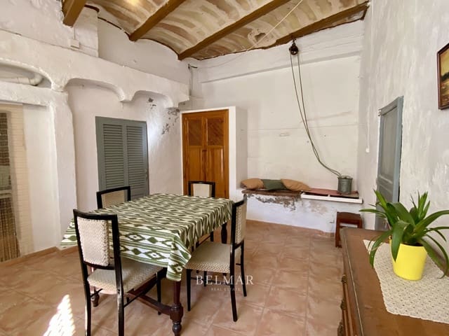 5 soverom Rekkehus til salgs i Sant Llorenç des Cardassar - € 349 000 (Ref: 9690681)