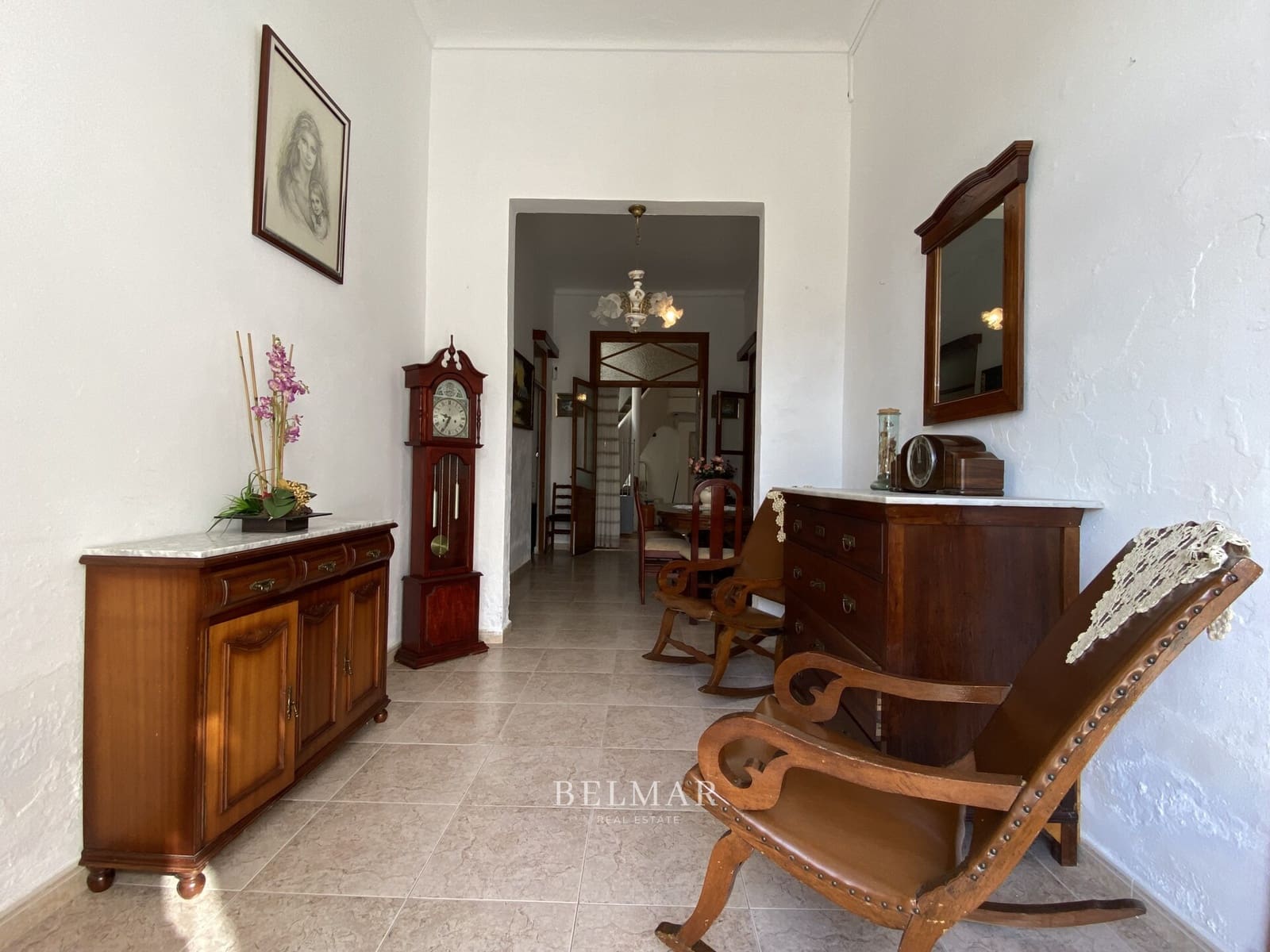 5 soverom Rekkehus til salgs i Sant Llorenc des Cardassar - € 349 000 (Ref: 9690681)