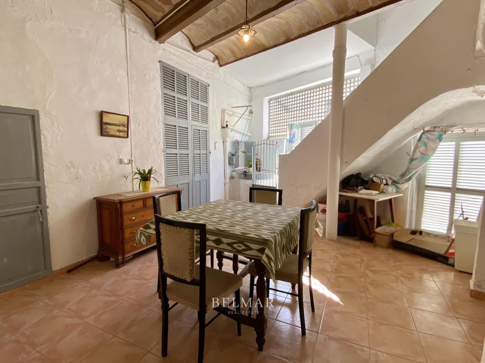 5 soverom Rekkehus til salgs i Sant Llorenc des Cardassar - € 349 000 (Ref: 9690681)