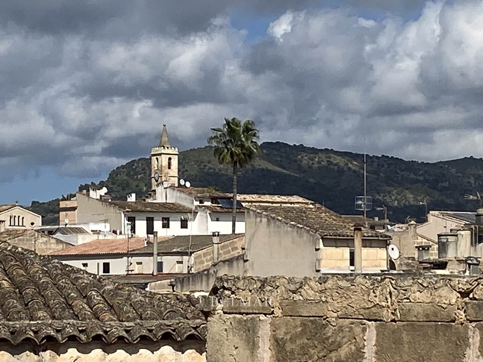 5 soverom Rekkehus til salgs i Sant Llorenc des Cardassar - € 349 000 (Ref: 9690681)