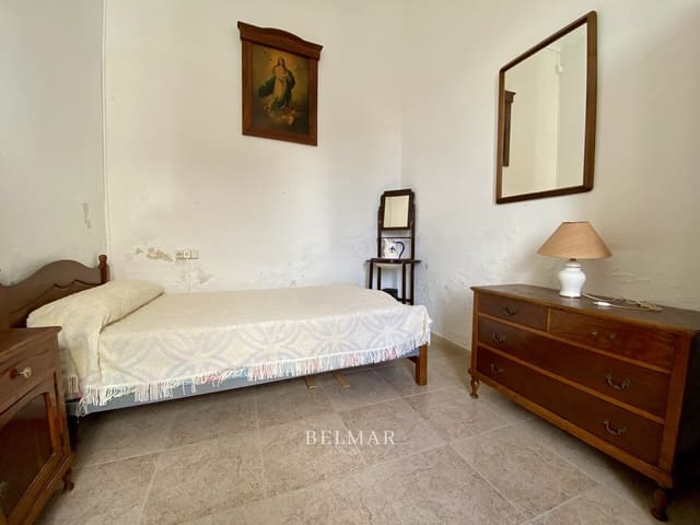 5 soverom Rekkehus til salgs i Sant Llorenç des Cardassar - € 349 000 (Ref: 9690681)