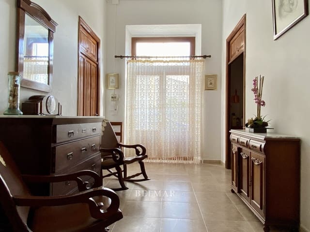 5 soverom Rekkehus til salgs i Sant Llorenç des Cardassar - € 349 000 (Ref: 9690681)