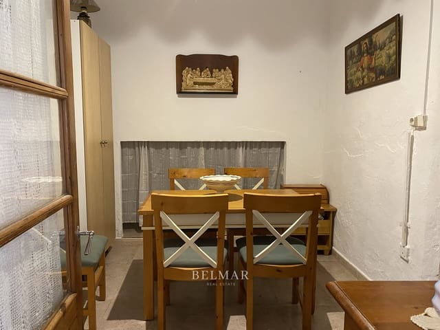 5 soverom Rekkehus til salgs i Sant Llorenç des Cardassar - € 349 000 (Ref: 9690681)