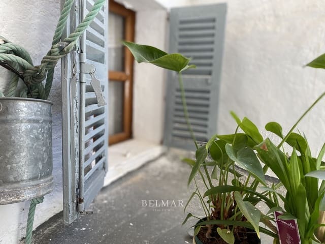 5 soverom Rekkehus til salgs i Sant Llorenç des Cardassar - € 349 000 (Ref: 9690681)