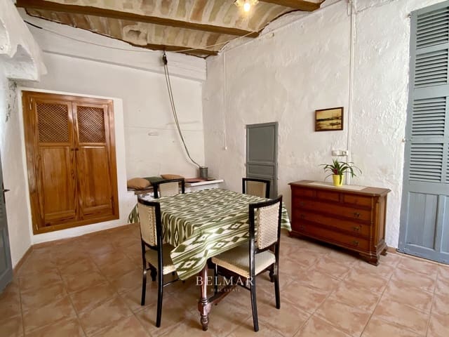 5 soverom Rekkehus til salgs i Sant Llorenç des Cardassar - € 349 000 (Ref: 9690681)