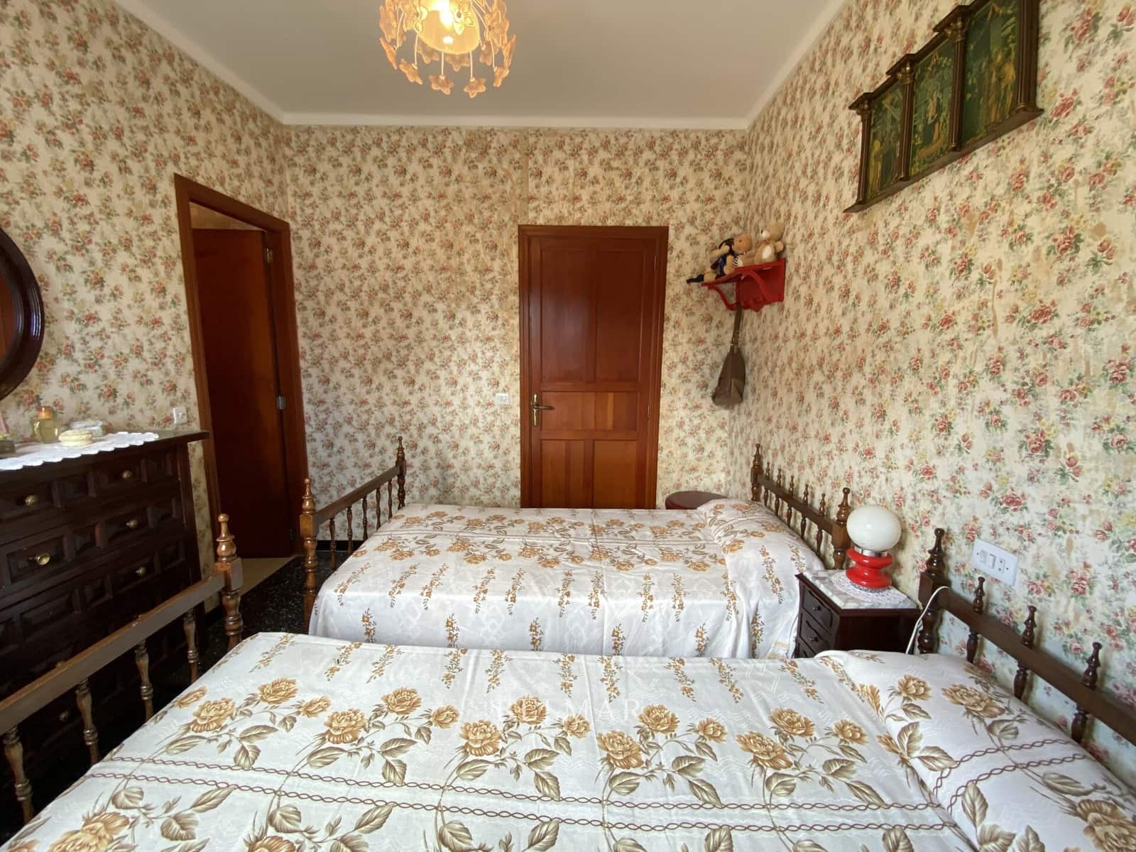 5 soverom Rekkehus til salgs i Sant Llorenc des Cardassar - € 349 000 (Ref: 9690681)