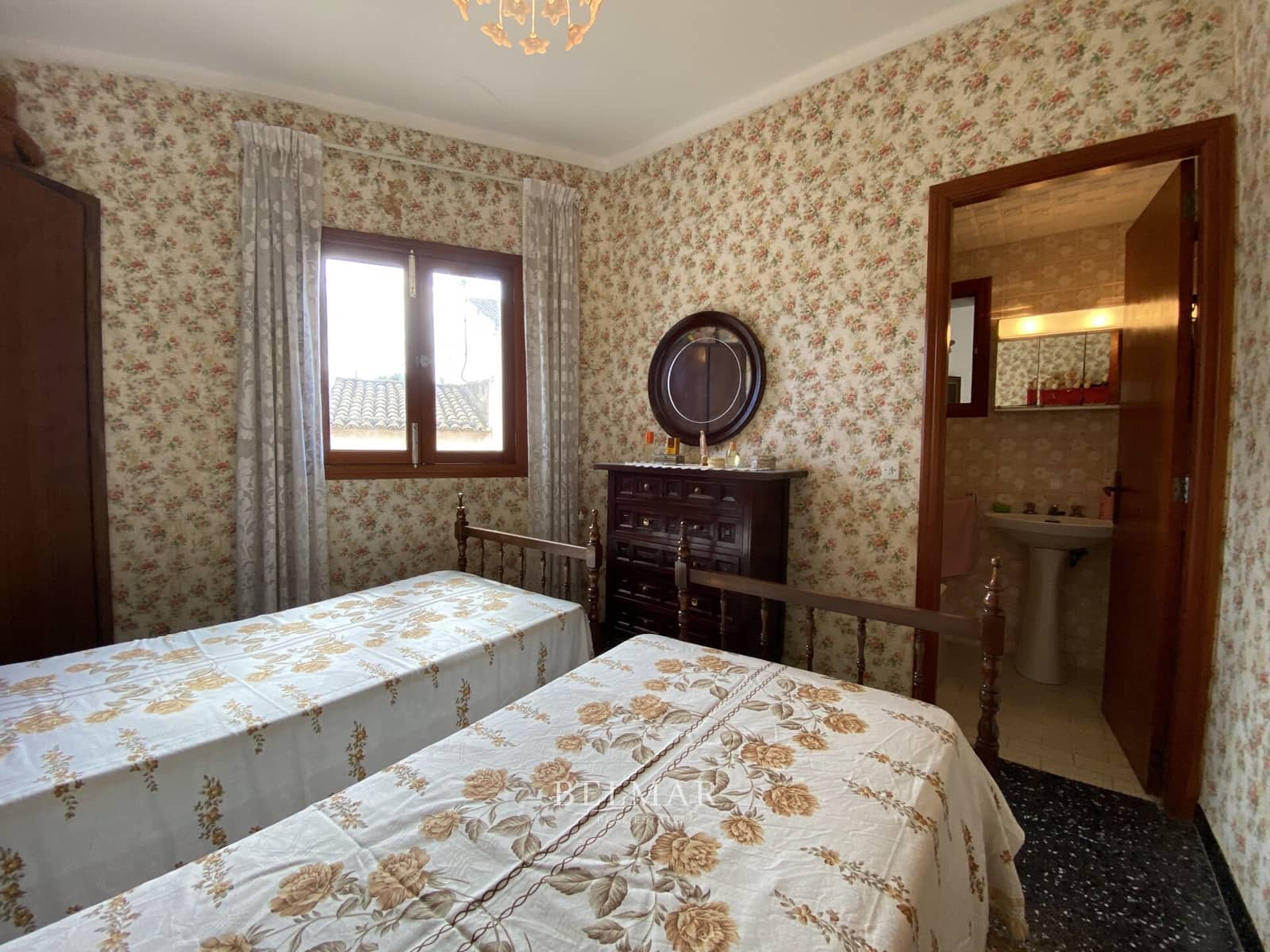 5 soverom Rekkehus til salgs i Sant Llorenc des Cardassar - € 349 000 (Ref: 9690681)