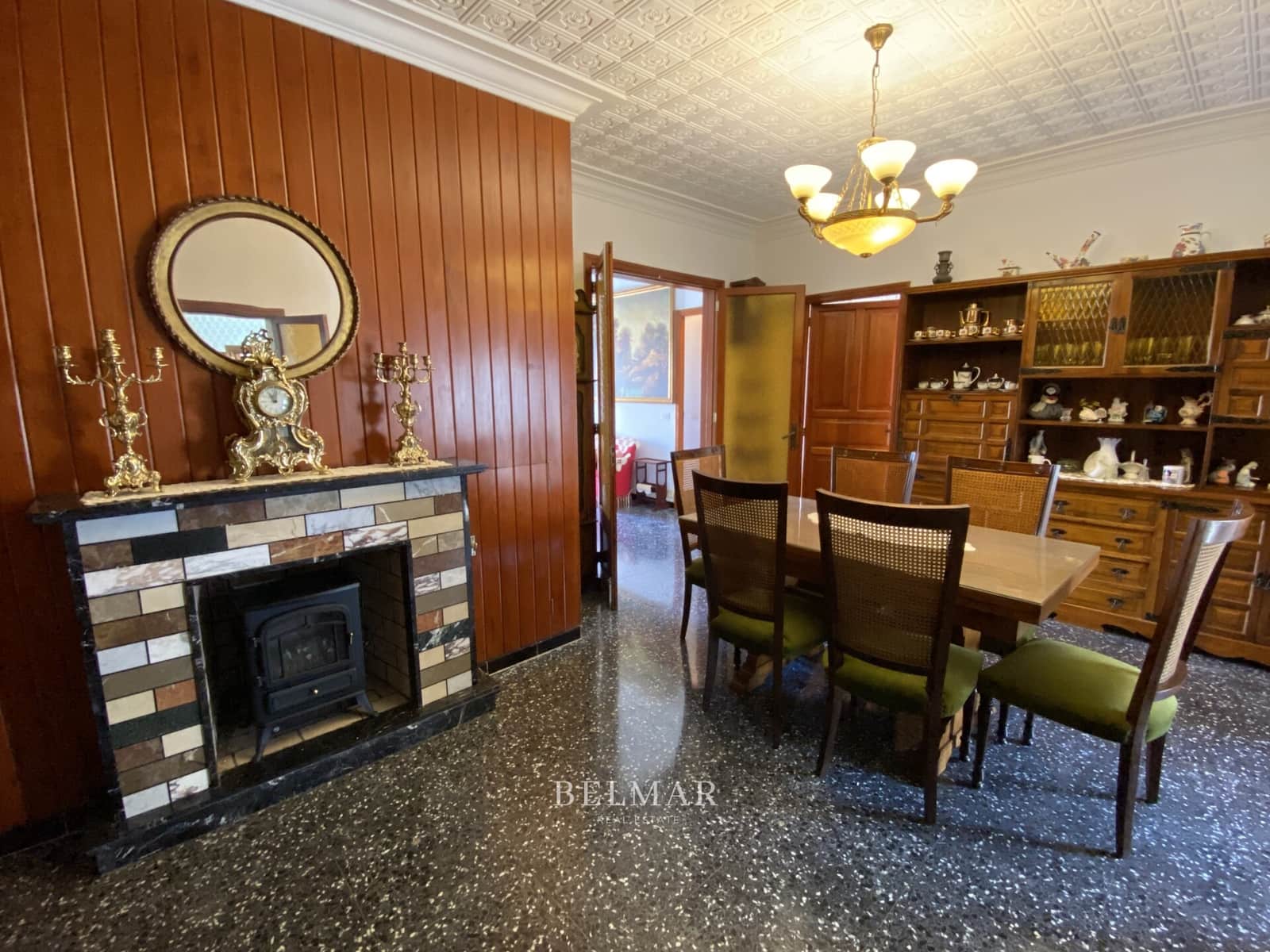 5 soverom Rekkehus til salgs i Sant Llorenc des Cardassar - € 349 000 (Ref: 9690681)