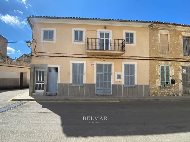 5 soverom Rekkehus til salgs i Sant Llorenç des Cardassar - € 349 000 (Ref: 9690681)