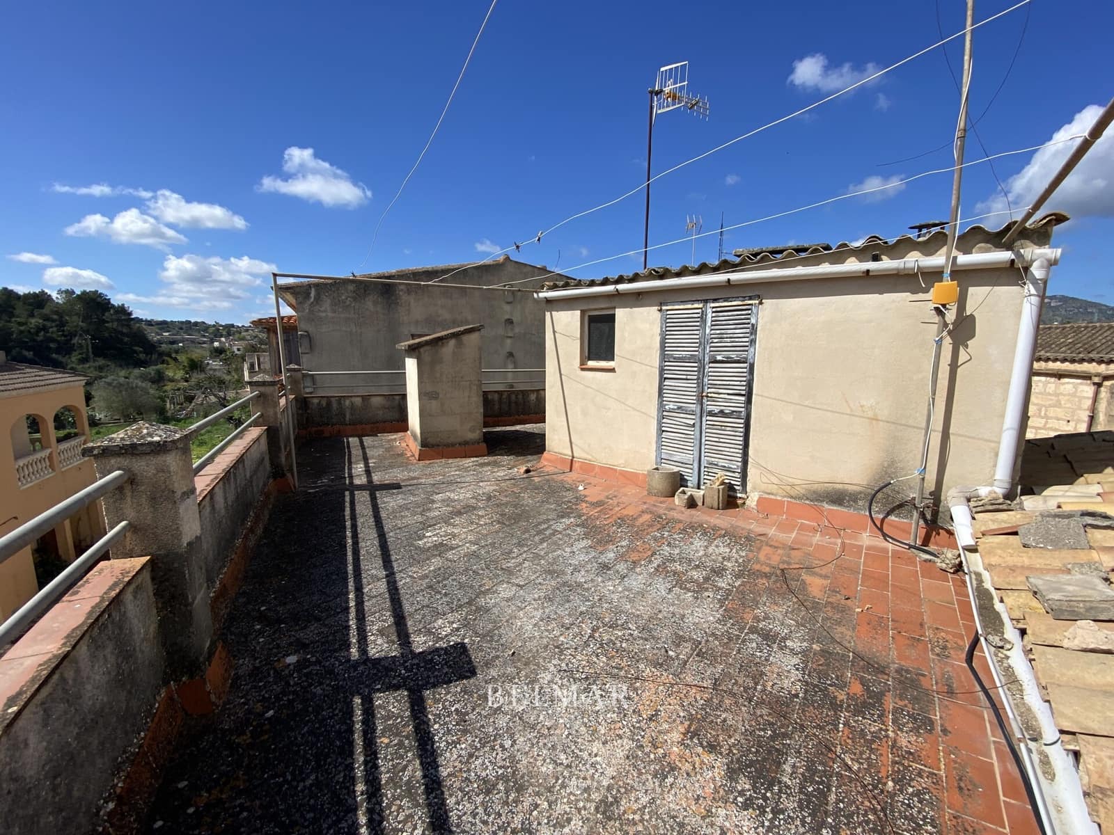 5 soverom Rekkehus til salgs i Sant Llorenc des Cardassar - € 349 000 (Ref: 9690681)