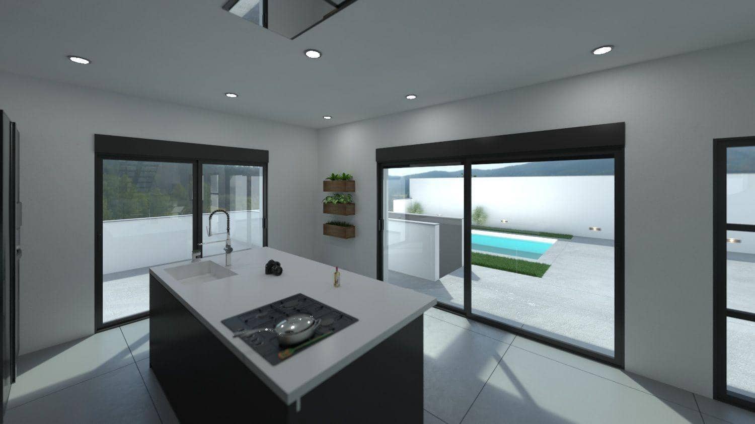 Byggegrund til salg i Huetor Vega - € 111.000 (Ref: 9024920)