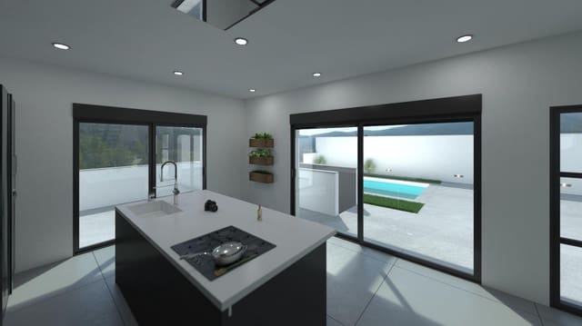 Terrain à Bâtir à vendre à Huétor Vega - 111 000 € (Ref: 9024920)