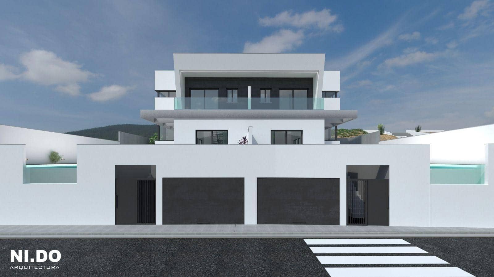 Byggegrund til salg i Huetor Vega - € 111.000 (Ref: 9024920)