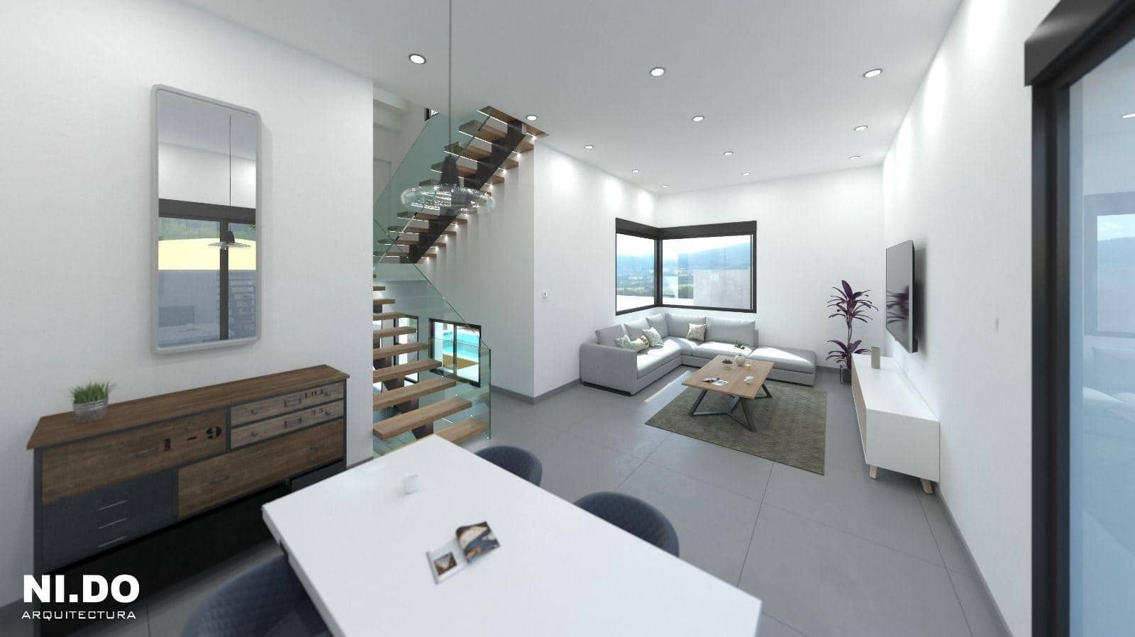 Byggegrund til salg i Huetor Vega - € 111.000 (Ref: 9024920)