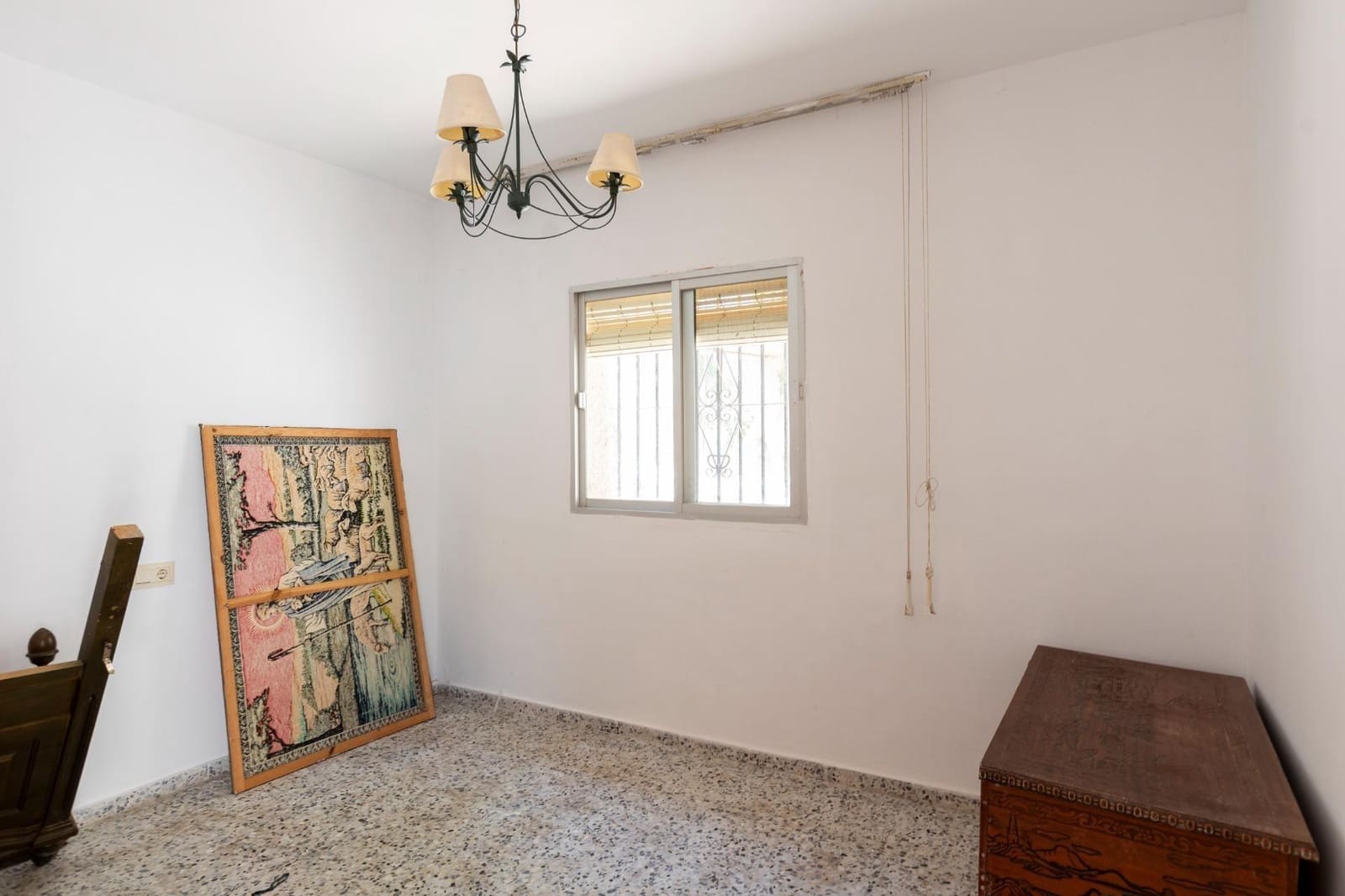 5 sypialnia Finka/Dom wiejski na sprzedaż w Almunecar z basenem garażem - 475 000 € (Ref: 9024921)