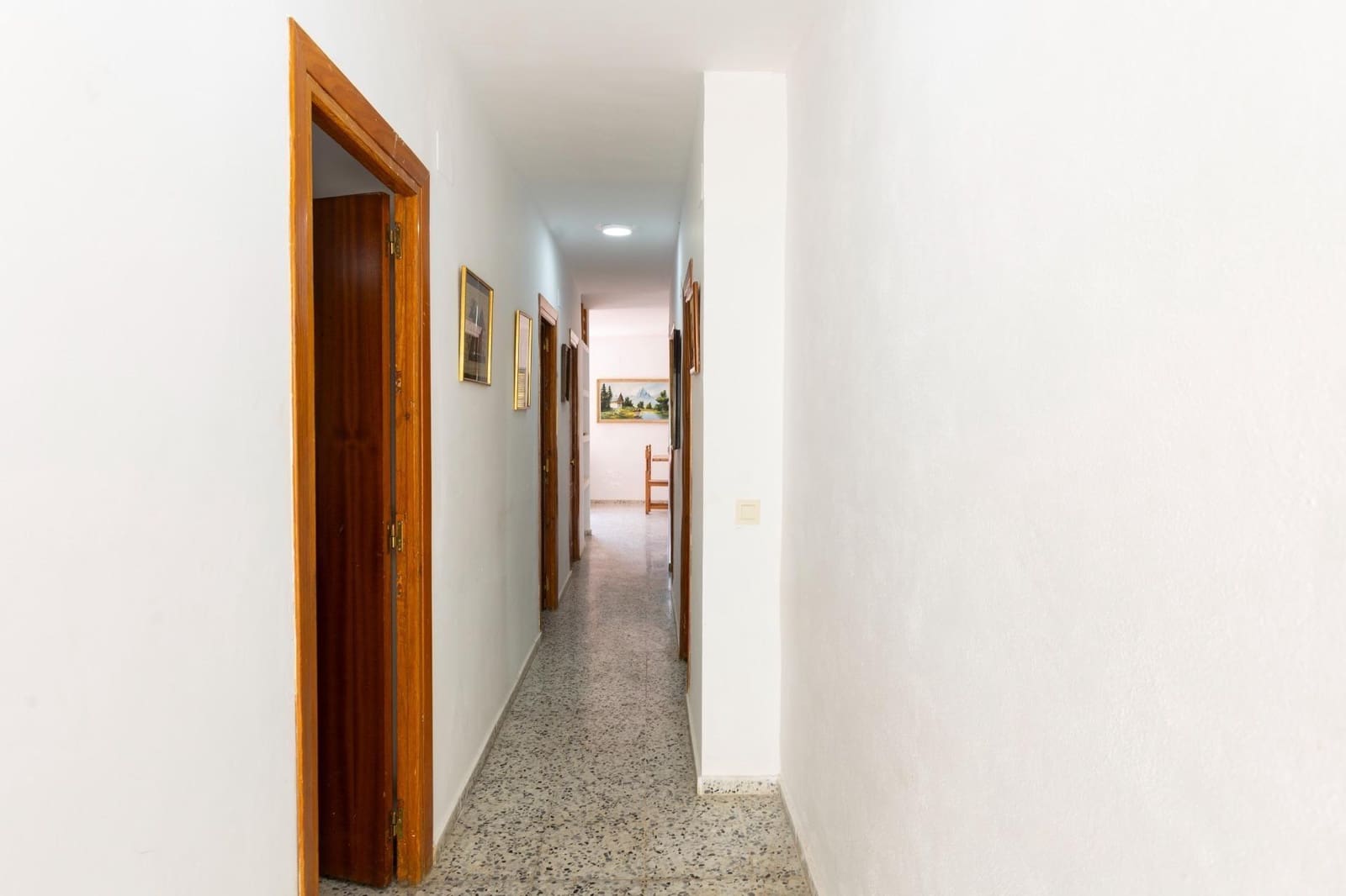 5 sypialnia Finka/Dom wiejski na sprzedaż w Almunecar z basenem garażem - 475 000 € (Ref: 9024921)