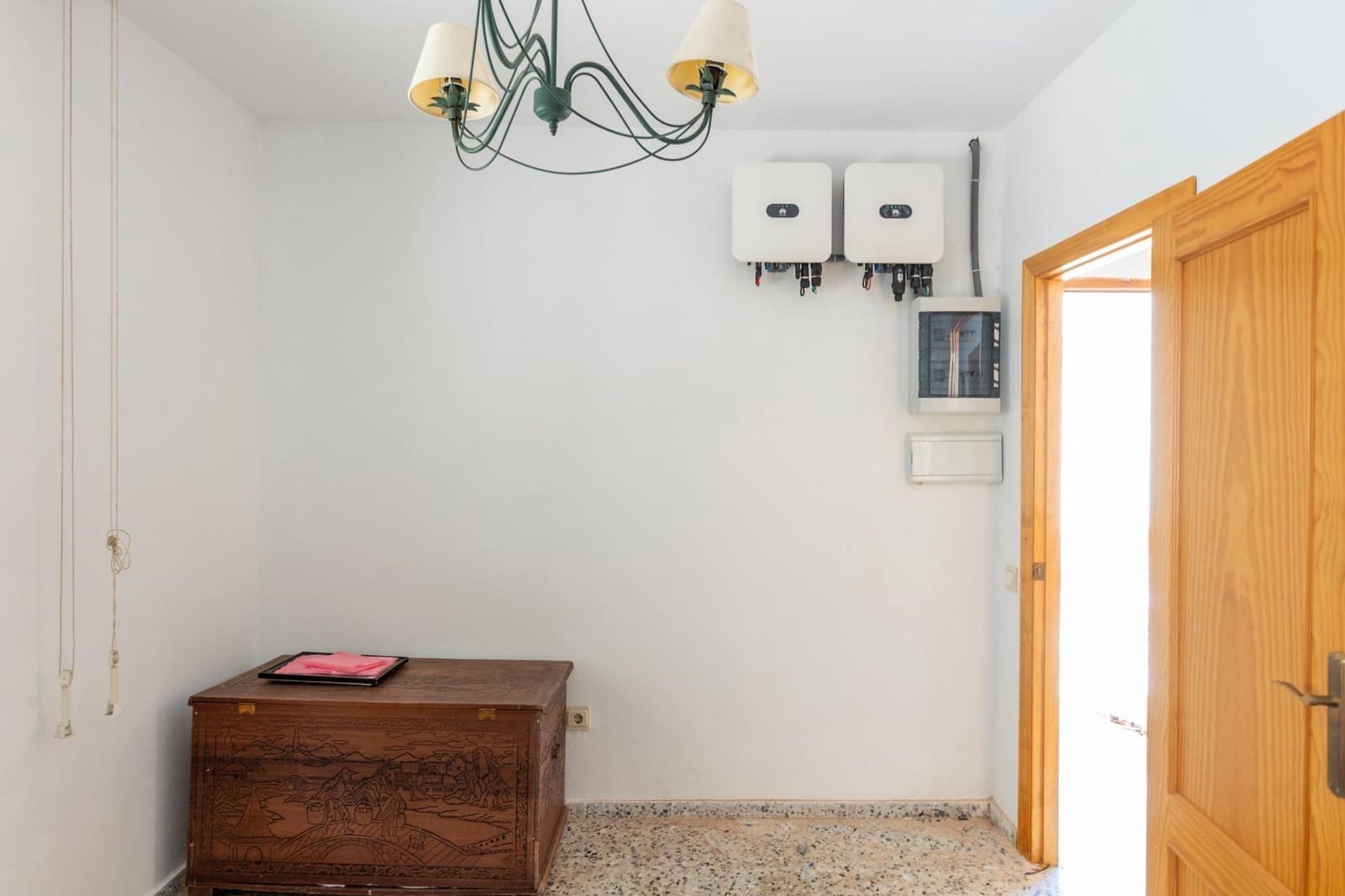 5 sypialnia Finka/Dom wiejski na sprzedaż w Almunecar z basenem garażem - 475 000 € (Ref: 9024921)