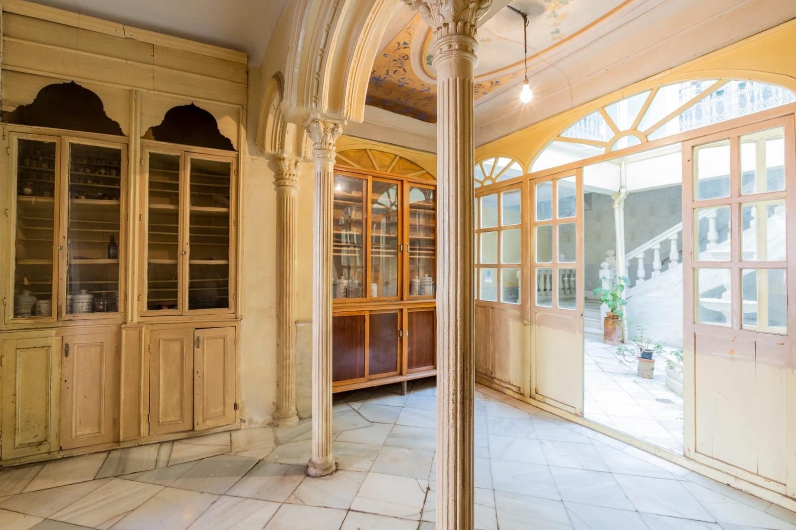 10 Zimmer Haus zu verkaufen in Guadix - 325.000 € (Ref: 9024924)