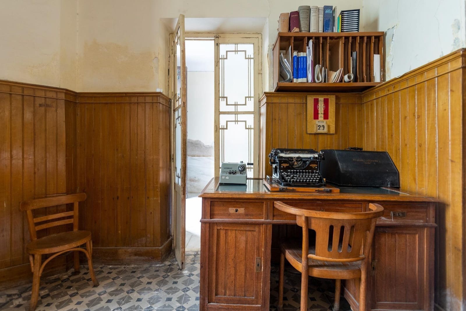 10 Zimmer Haus zu verkaufen in Guadix - 325.000 € (Ref: 9024924)