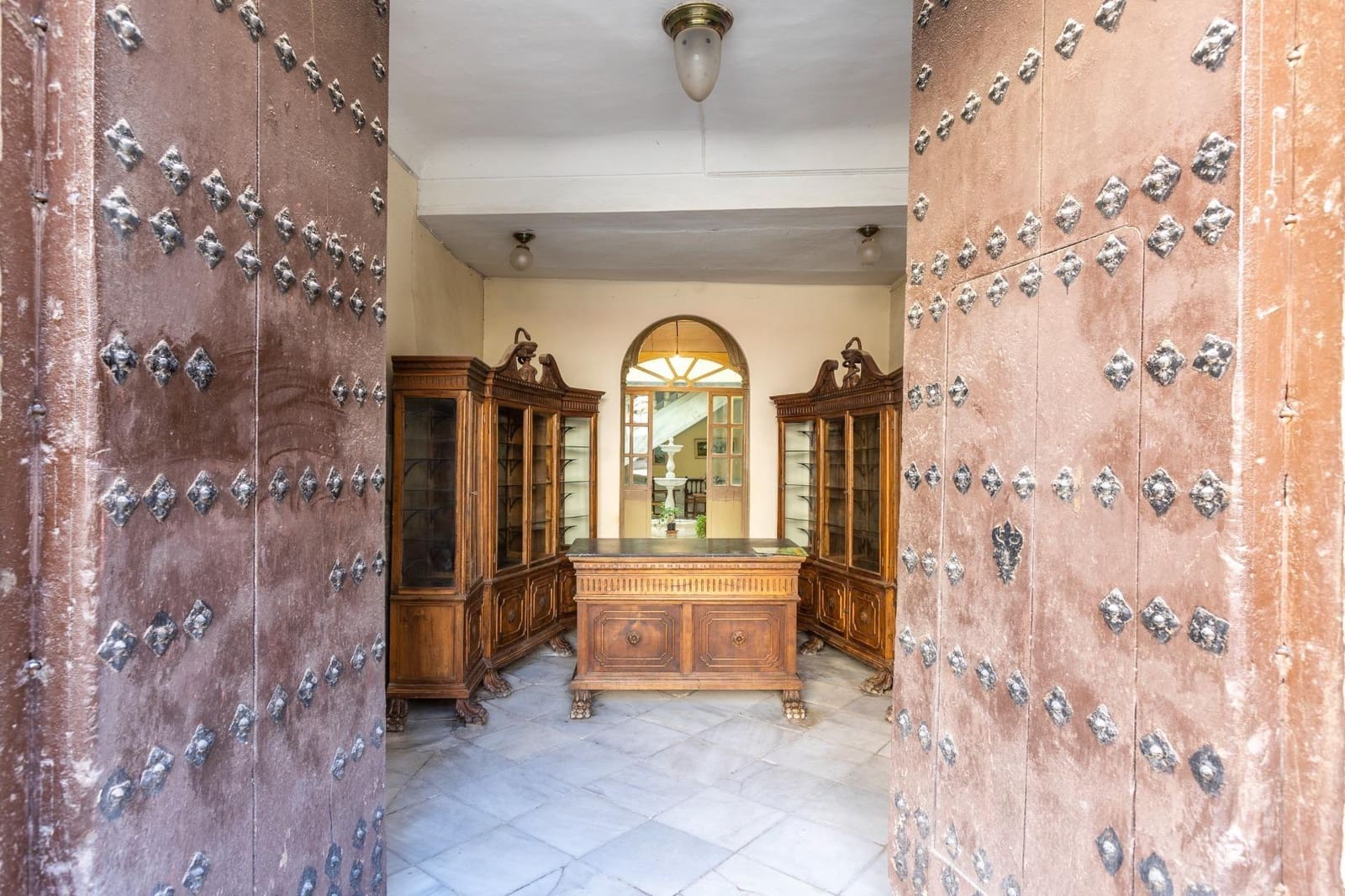 10 Zimmer Haus zu verkaufen in Guadix - 325.000 € (Ref: 9024924)